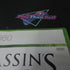 Assassin's Creed Xbox 360 Complete - Very Good