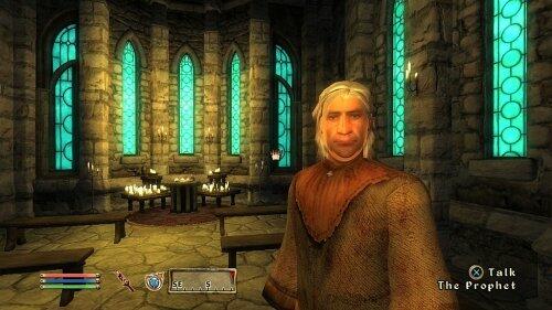 The Elder Scrolls IV Oblivion GOTY PlayStation 3 GH Complete - Very Good