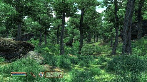 The Elder Scrolls IV Oblivion GOTY PlayStation 3 GH Complete - Very Good