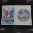 Mario and Sonic at the Olympic Winter Games Nintendo Wii Complete - Very Good