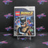 LEGO Batman 2 DC Super Heroes Nintendo Wii Complete - Very Good
