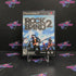 Rock Band 2 PS2 PlayStation 2 Complete - Very Good