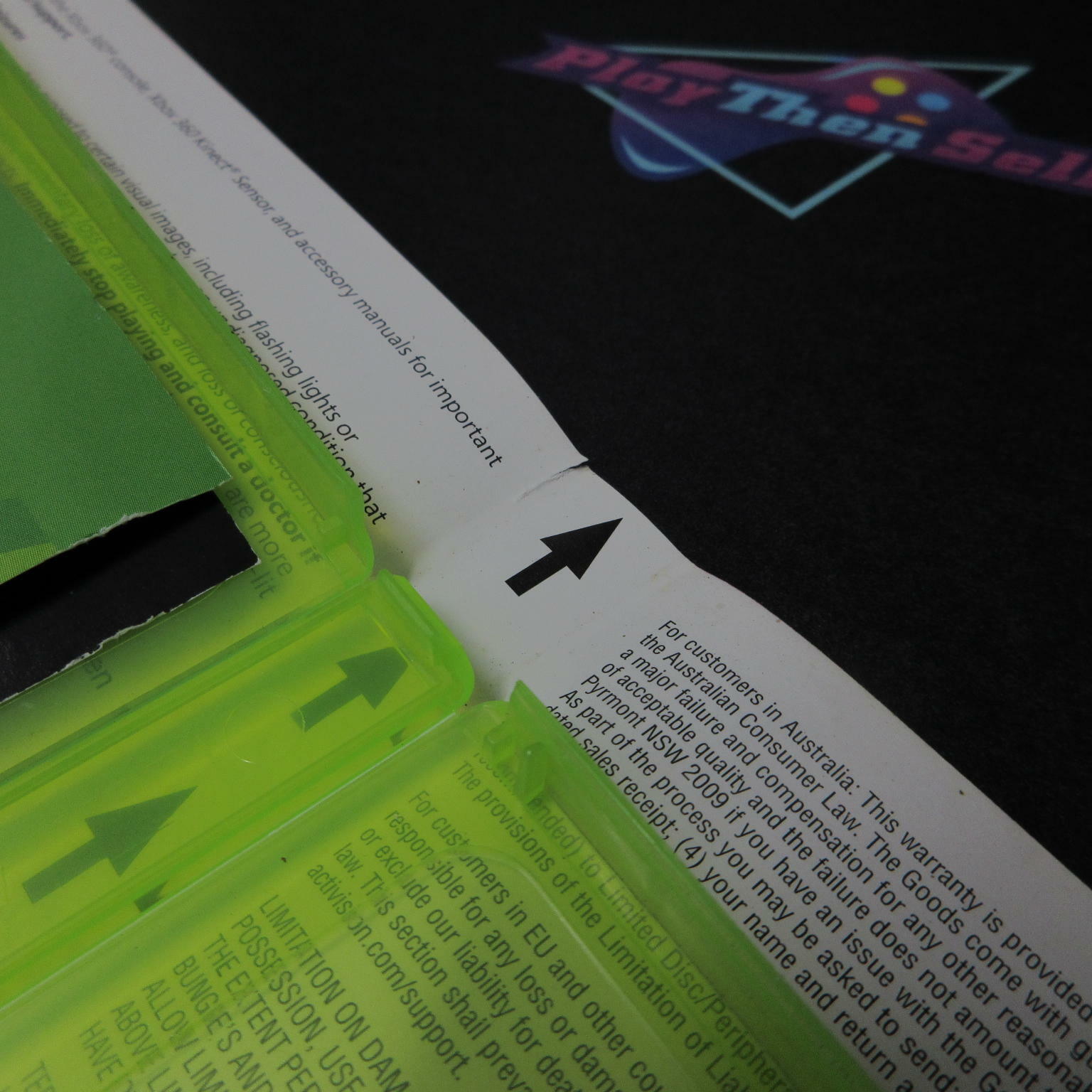 Destiny Xbox 360 Complete - Very Good