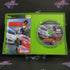 Burnout 2 Point of Impact Developer's Cut Xbox + Reg Card Complete - Refurbished