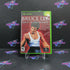 Bruce Lee Quest of the Dragon Xbox + Reg Card Complete - Excellent