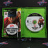 Tiger Woods PGA Tour 2004 Xbox Complete - Excellent