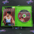 Bruce Lee Quest of the Dragon Xbox + Reg Card Complete - Excellent
