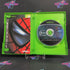 Spider-Man Xbox + Reg Card Complete - Refurbished