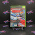 Burnout 2 Point of Impact Developer's Cut Xbox + Reg Card Complete - Refurbished