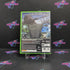 Call of Duty 4 Modern Warfare GOTY Xbox 360 Complete - Very Good
