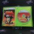 Lego Indiana Jones + Kung Fu Panda Combo Pack Xbox 360 Complete - Very Good