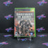 Brothers in Arms Road to Hill 30 Xbox + Poster Complete - Very Good