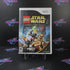 Lego Star Wars The Complete Saga Nintendo Wii Complete - Very Good
