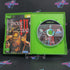 House of the Dead III Xbox Complete - Very Good
