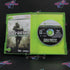 Call of Duty 4 Modern Warfare GOTY Xbox 360 Complete - Very Good