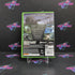 Call of Duty 4 Modern Warfare Xbox 360 PH Complete - Very Good