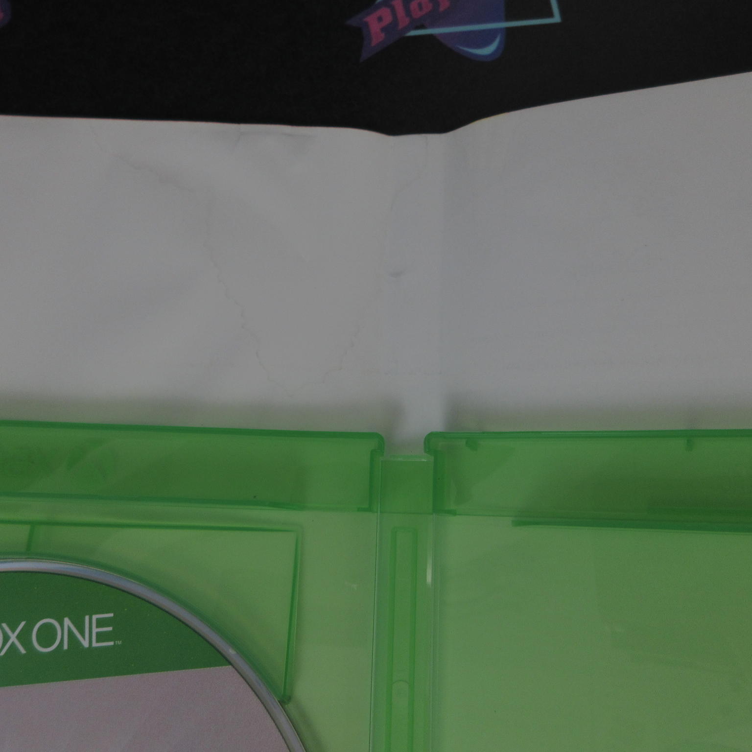 Disney Infinity 3.0 Xbox One Complete - Very Good