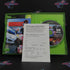 Burnout 2 Point of Impact Developer's Cut Xbox + Reg Card Complete - Refurbished