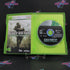 Call of Duty 4 Modern Warfare Xbox 360 PH Complete - Very Good
