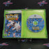 Rayman Raving Rabbids Xbox 360 Complete - Very Good