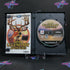 Cabelas Legendary Adventures PS2 PlayStation 2 Complete - Excellent