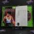 Bruce Lee Quest of the Dragon Xbox + Reg Card Complete - Excellent
