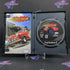 Top Gear Dare Devil PS2 PlayStation 2 Complete - Excellent