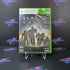 Halo Reach Xbox 360 Complete - Very Good