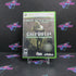 Call of Duty 4 Modern Warfare GOTY Xbox 360 Complete - Very Good