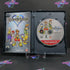Kingdom Hearts PS2 PlayStation 2 GH Complete - Very Good