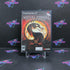 Mortal Kombat Deception PS2 PlayStation 2 + Reg Card Complete - Very Good