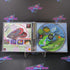 A Bug's Life PlayStation 1 PS1 Black Label Complete - Very Good