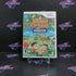 Animal Crossing City Folk Nintendo Wii Complete - Very Good