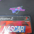 Nascar Heat 2002 PS2 PlayStation 2 Complete - Very Good