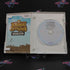 Animal Crossing City Folk Nintendo Wii Complete - Very Good