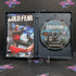 Cold Fear PS2 PlayStation 2 Complete - Excellent