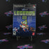 Taito Legends 2 PS2 PlayStation 2 - Very Good