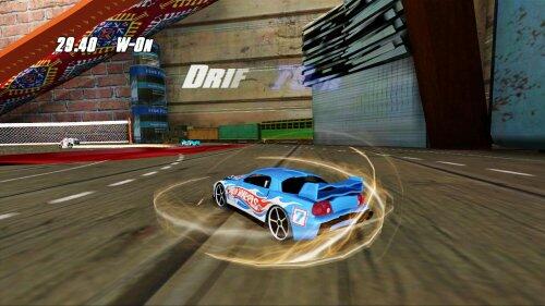 Hot Wheels Beat That PS2 PlayStation 2 - Very Good