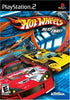 Hot Wheels Beat That PS2 PlayStation 2 - Very Good