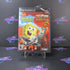 Spongebob Squarepants Creature from the Krusty Krab PS2 - Very Good
