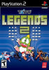 Taito Legends 2 PS2 PlayStation 2 - Very Good