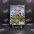 Dragon Quest VIII Journey of the Cursed King PS2 PlayStation 2 +Demo - Very Good