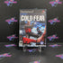 Cold Fear PS2 PlayStation 2 Complete - Excellent