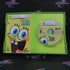SpongeBob's Truth or Square Xbox 360 Complete - Excellent