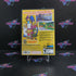 Simpsons Game PS2 PlayStation 2 + Poster Complete - Very Good