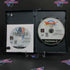Dragon Quest VIII Journey of the Cursed King PS2 PlayStation 2 +Demo - Very Good