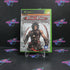 Prince of Persia Warrior Within Xbox - Very Good