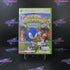 Sega Superstars Tennis + Xbox Live Arcade Xbox 360 Complete - Very Good