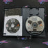 Guitar Hero Dual Pack PS2 PlayStation 2 Complete - Very Good
