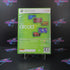 Sega Superstars Tennis + Xbox Live Arcade Xbox 360 Complete - Very Good